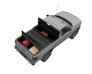 SALUDA™ Box